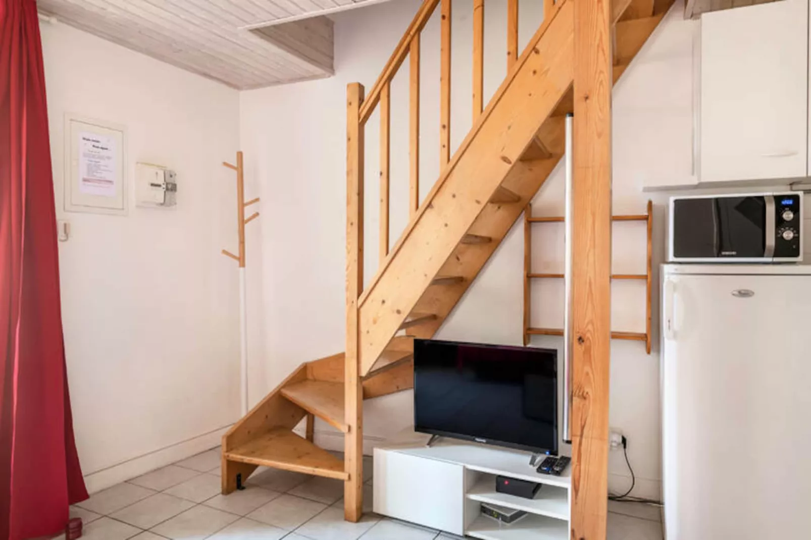 Studio à Pornic-Niet-getagd