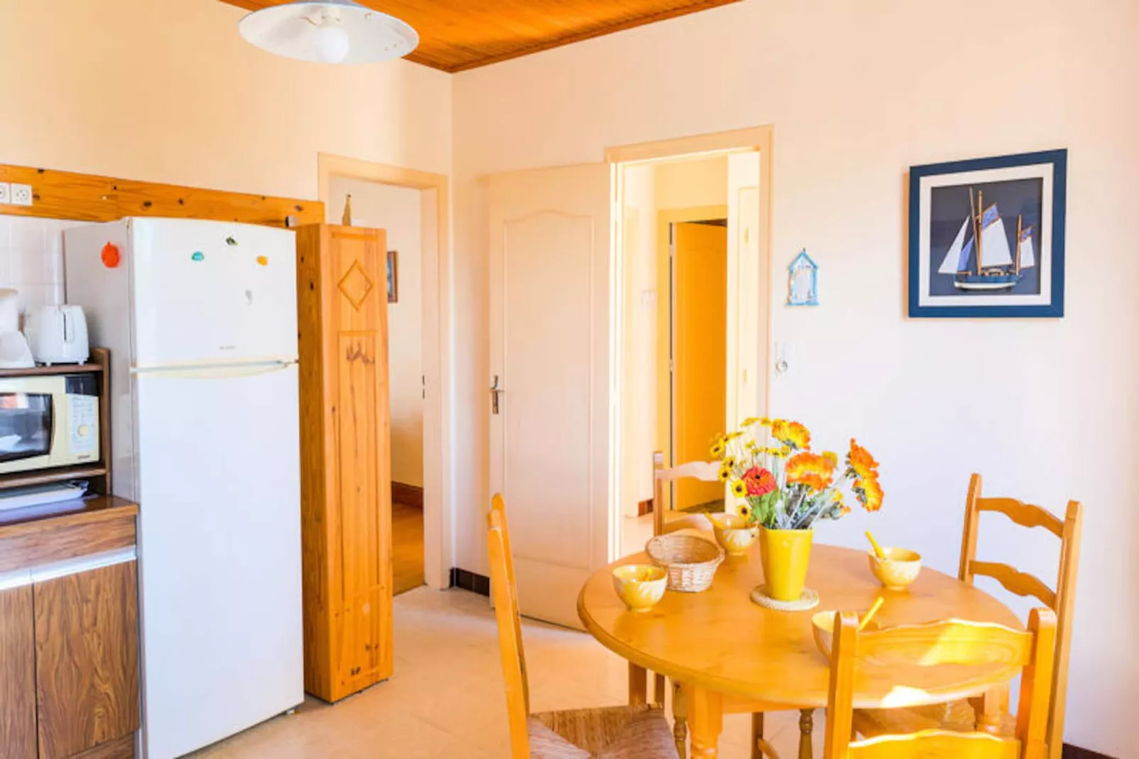 Maison à Le Guilvinec-Niet-getagd