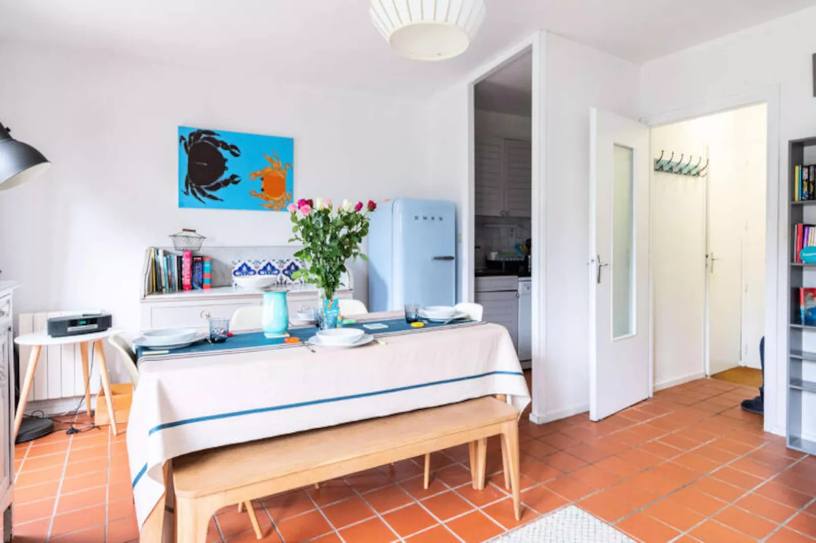 Maison à Noirmoutier-Niet-getagd