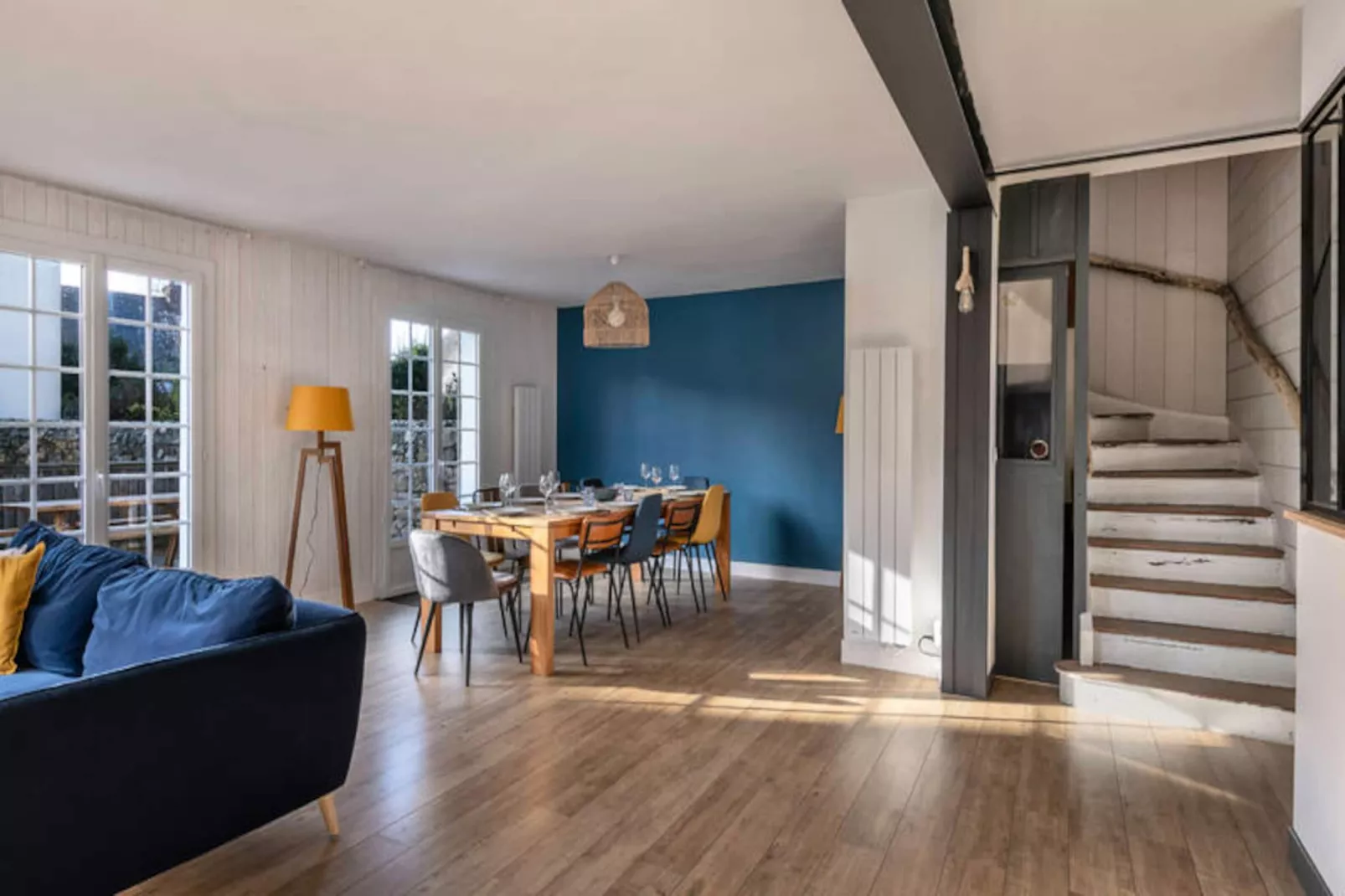 Maison à Arzon - Port Crouesty-Niet-getagd