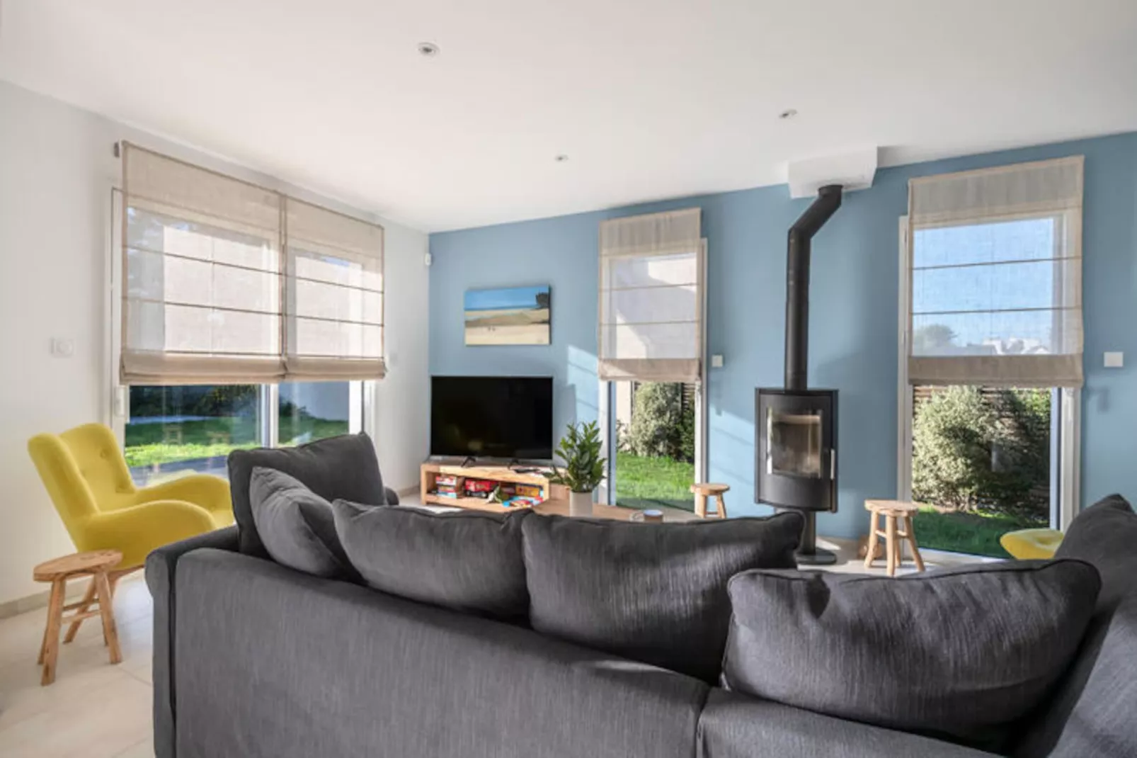 Maison à Arzon - Port Crouesty-Niet-getagd