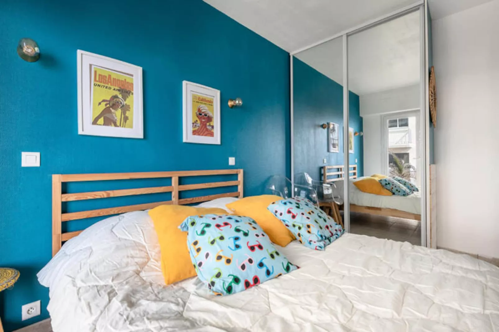 Appartements à La Baule-Niet-getagd