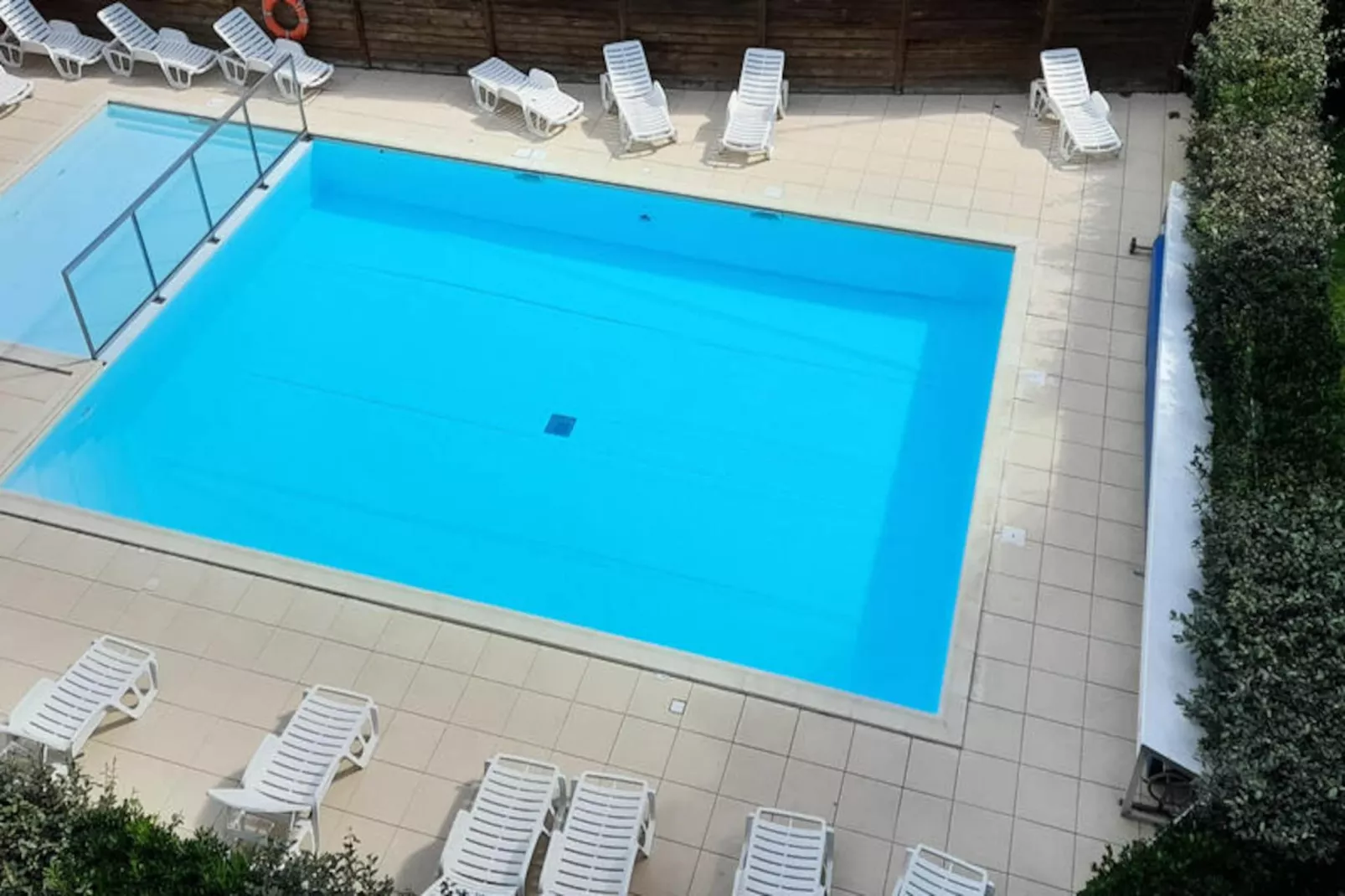 Appartements à Les Sables d'Olonne-Niet-getagd