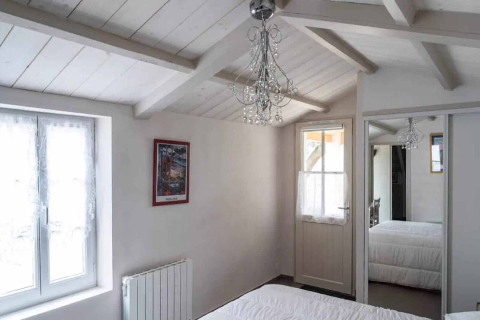 Maison à L'Epine - Ile de Noirmoutier-Niet-getagd