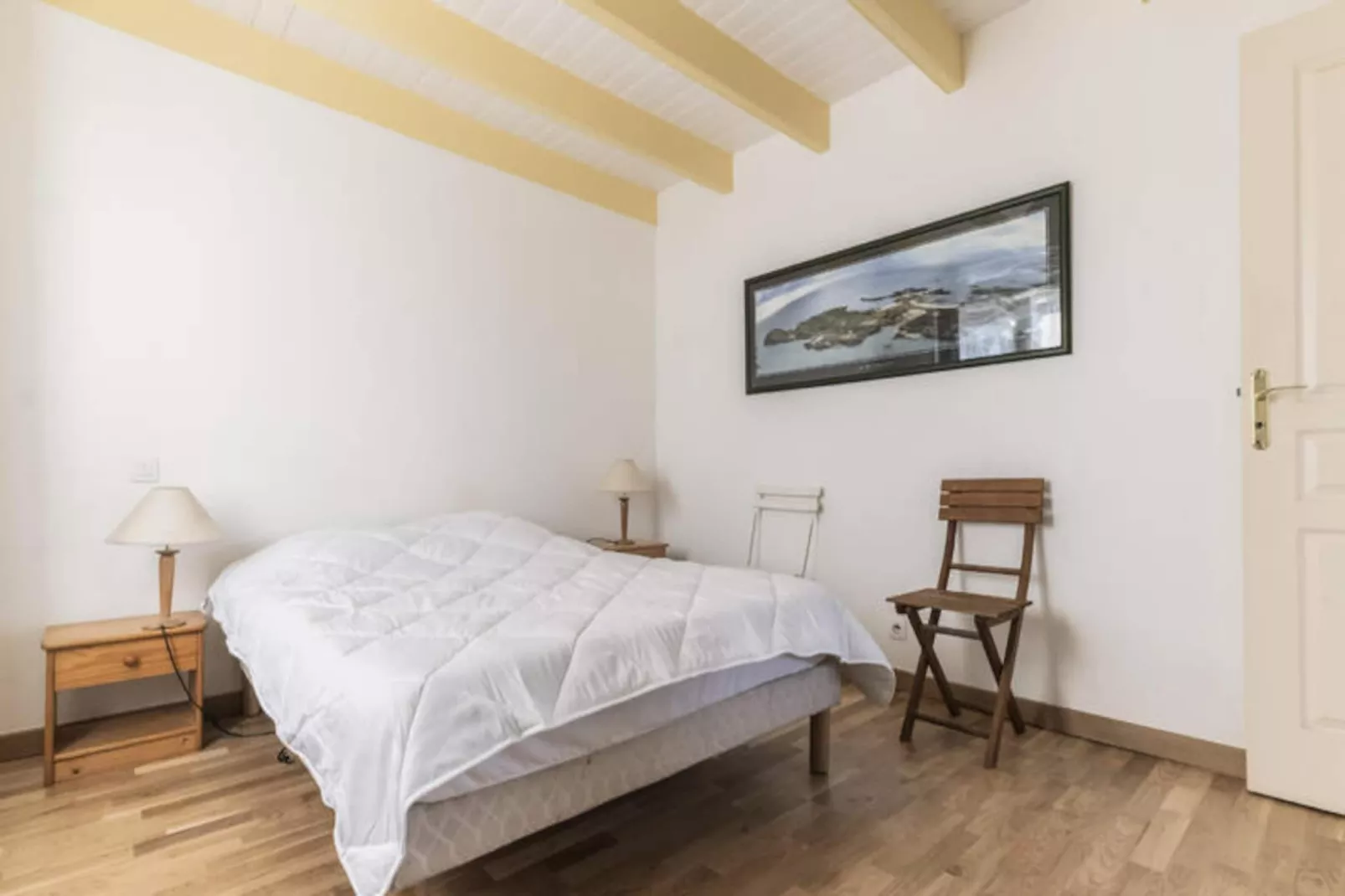 Maison à Saint Philibert - La Trinité sur Mer-Niet-getagd