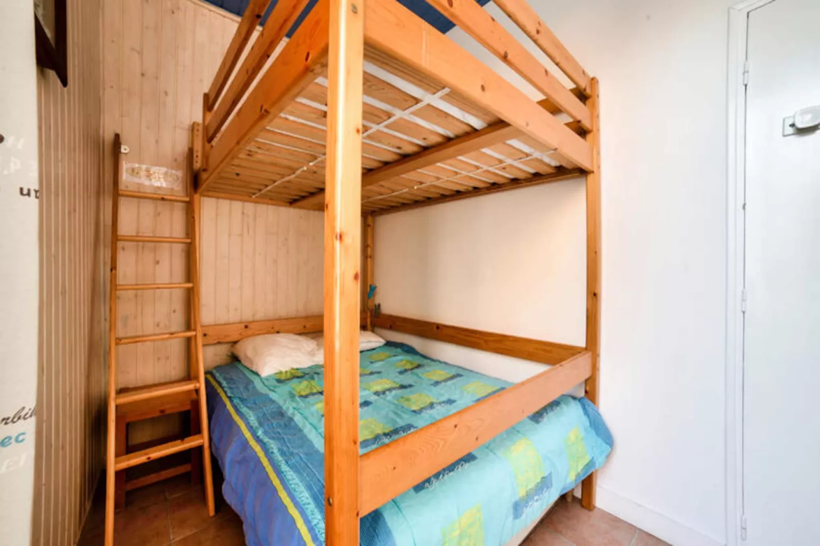 Maison à Noirmoutier-Niet-getagd