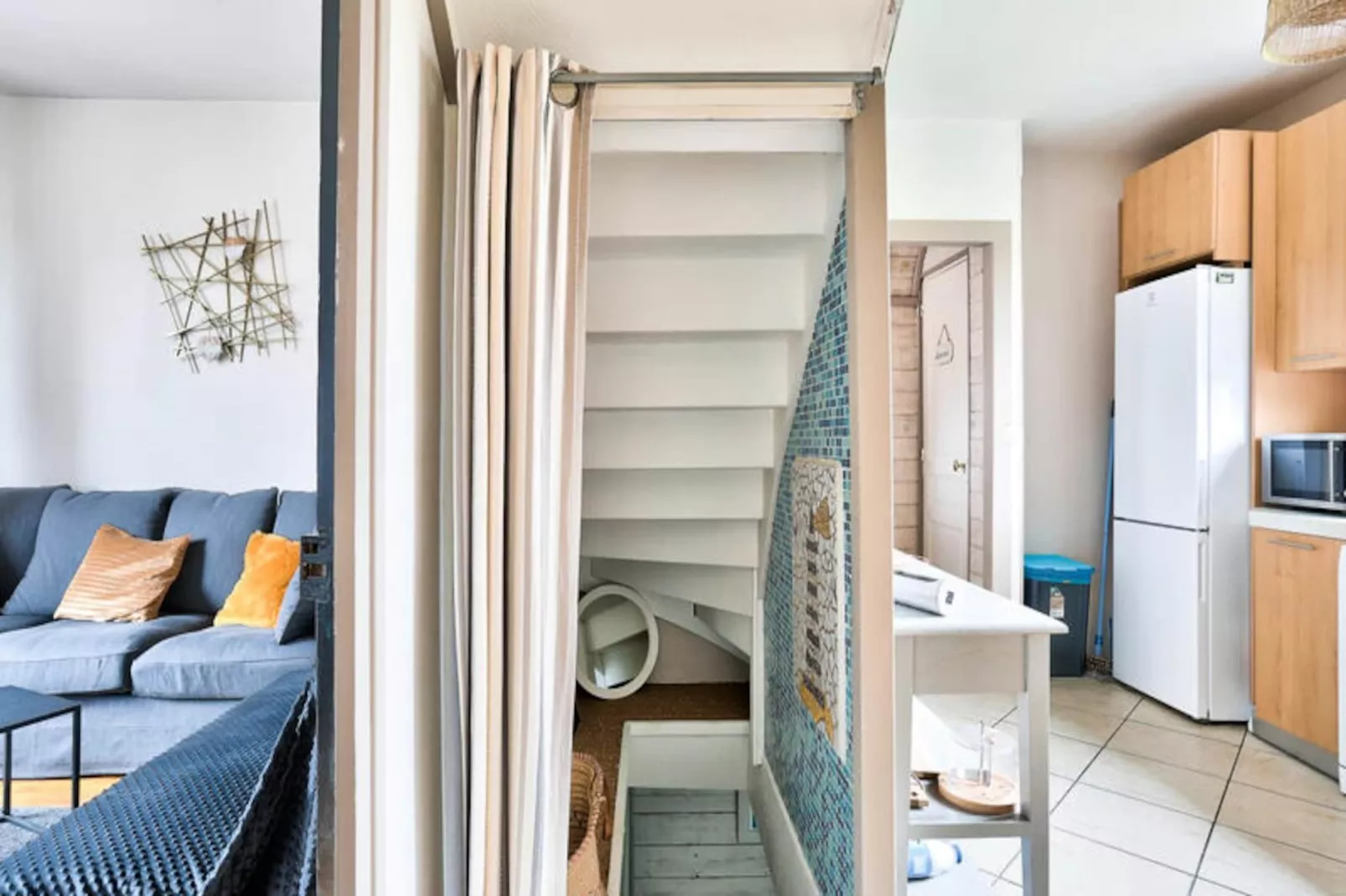 Maison à Dinard-Niet-getagd