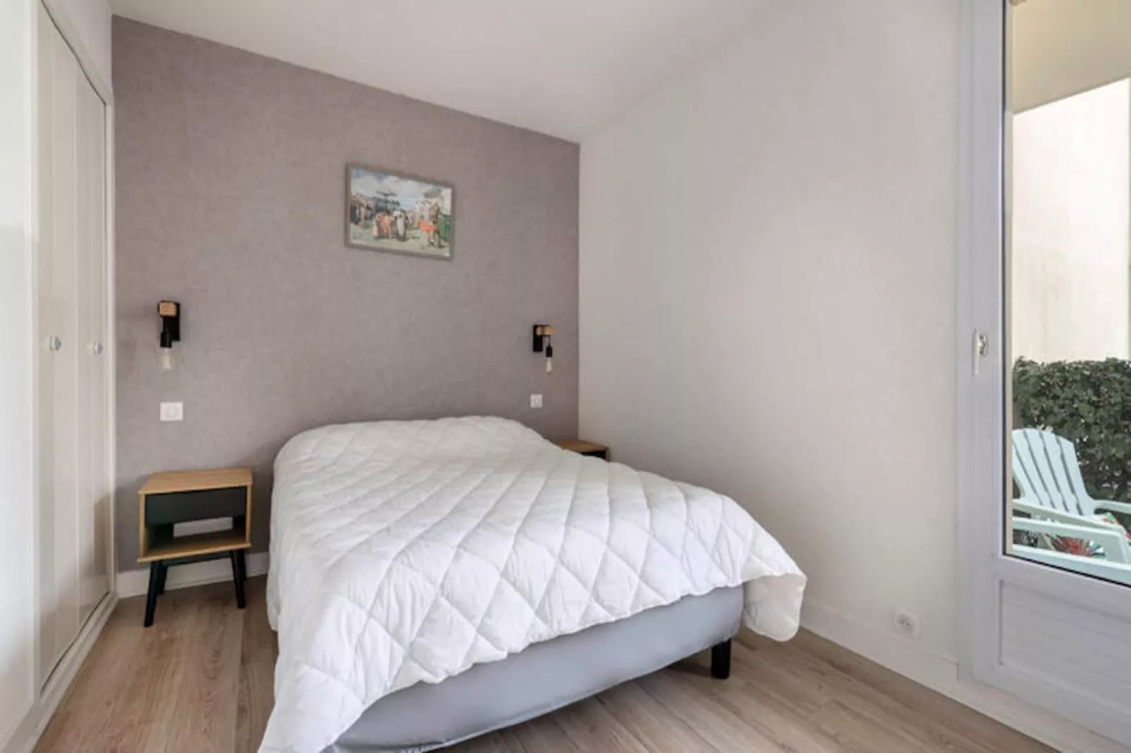 Appartements à Le Pouliguen-Niet-getagd