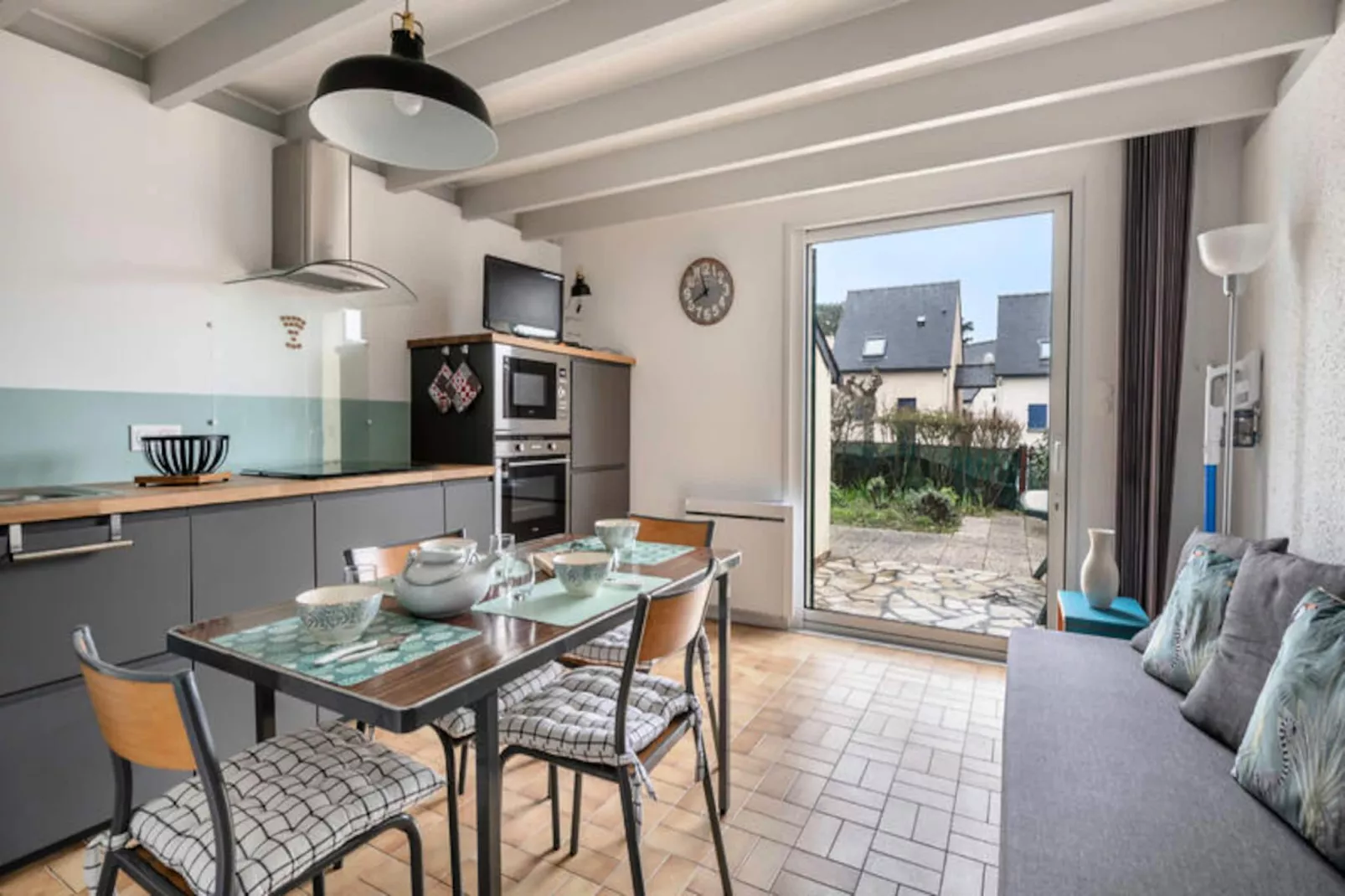 Maison à Saint Gildas de Rhuys-Niet-getagd