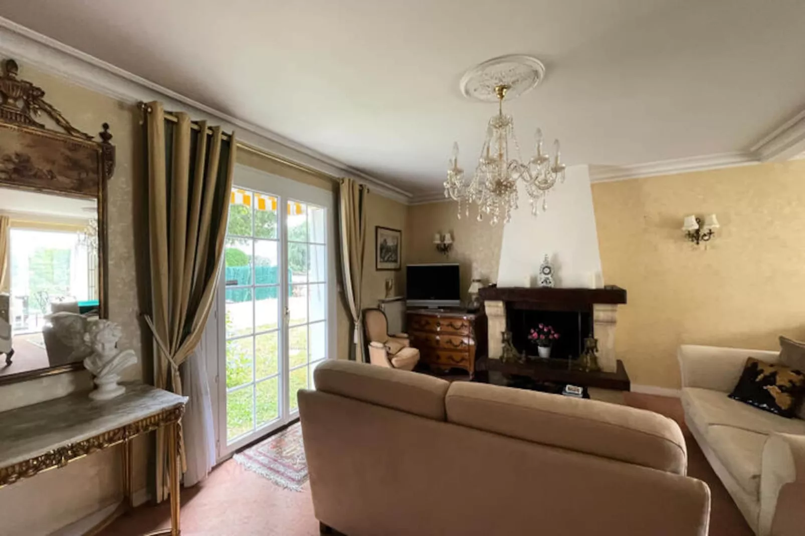 Maison à Arradon-Niet-getagd