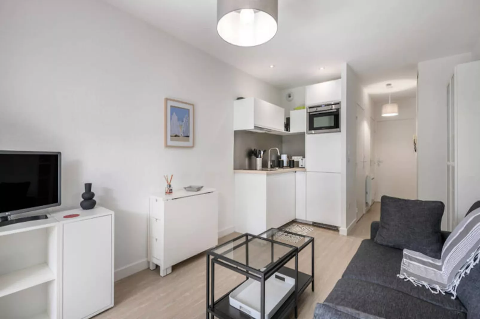 Appartements à La Baule-Niet-getagd