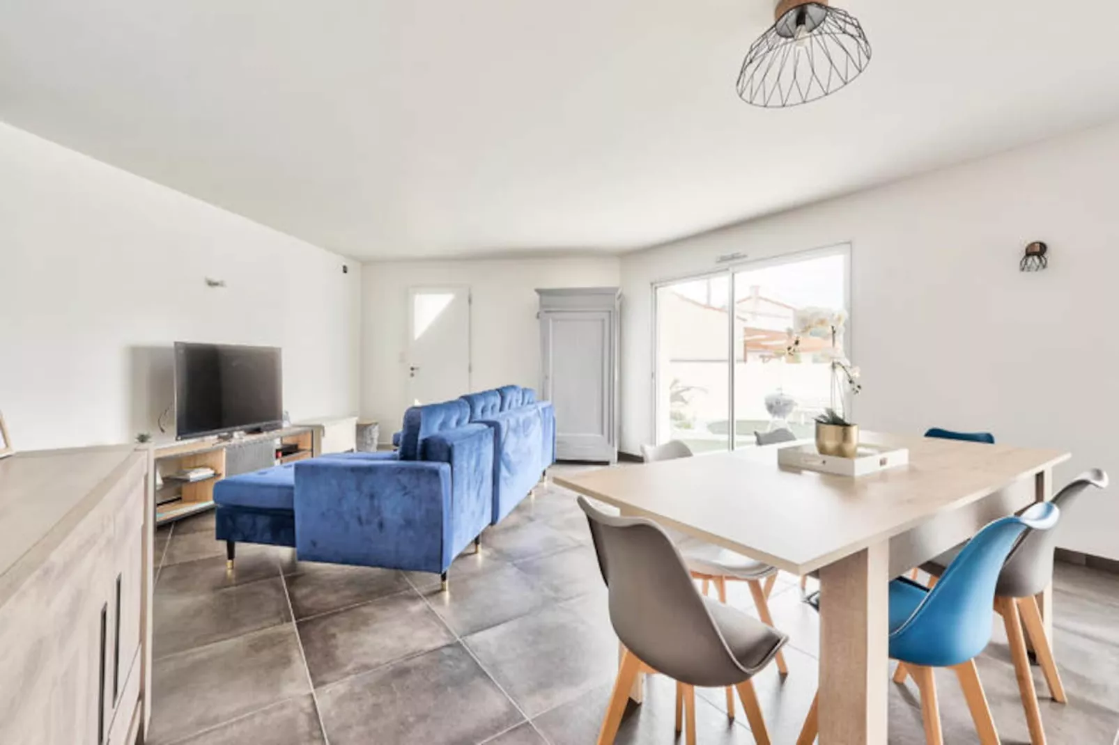 Maison à La Tranche-sur-Mer-Niet-getagd