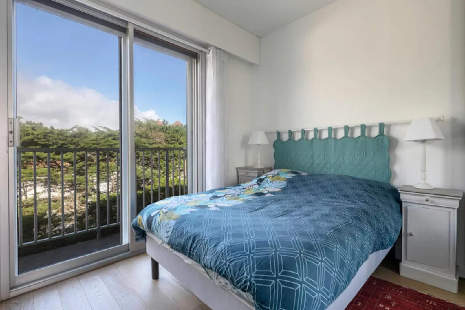 Appartements à La Baule-Niet-getagd