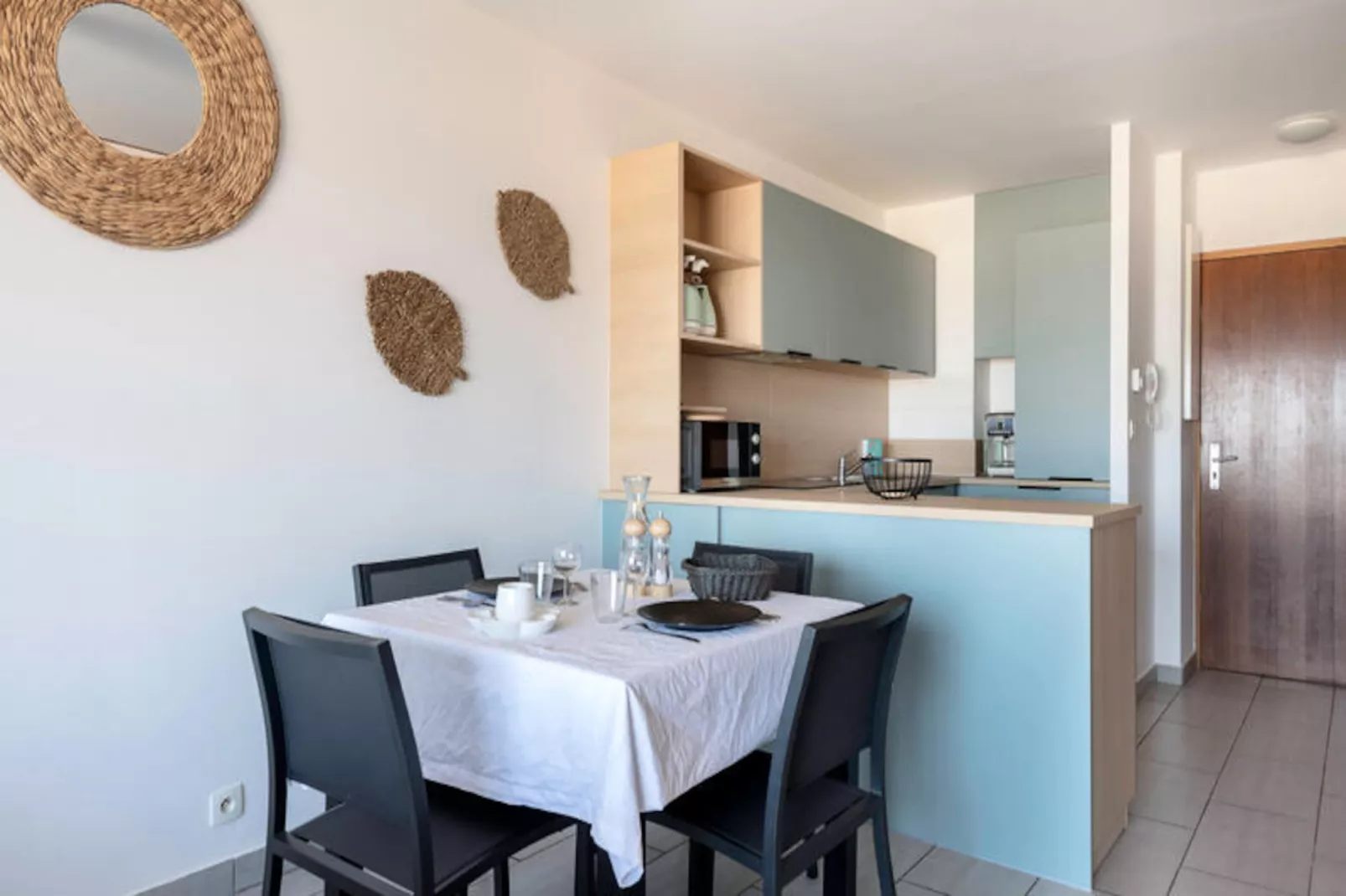 Appartements à Saint-Brevin-les-Pins-Niet-getagd