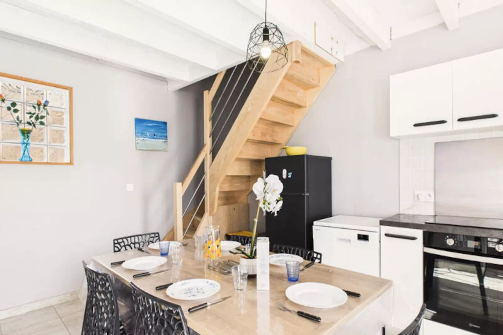 Maison à La Tranche-sur-Mer-Niet-getagd