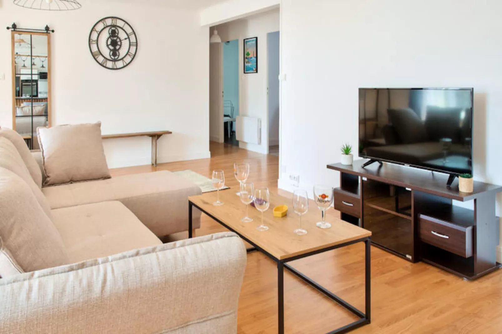 Appartements à Loctudy-Niet-getagd