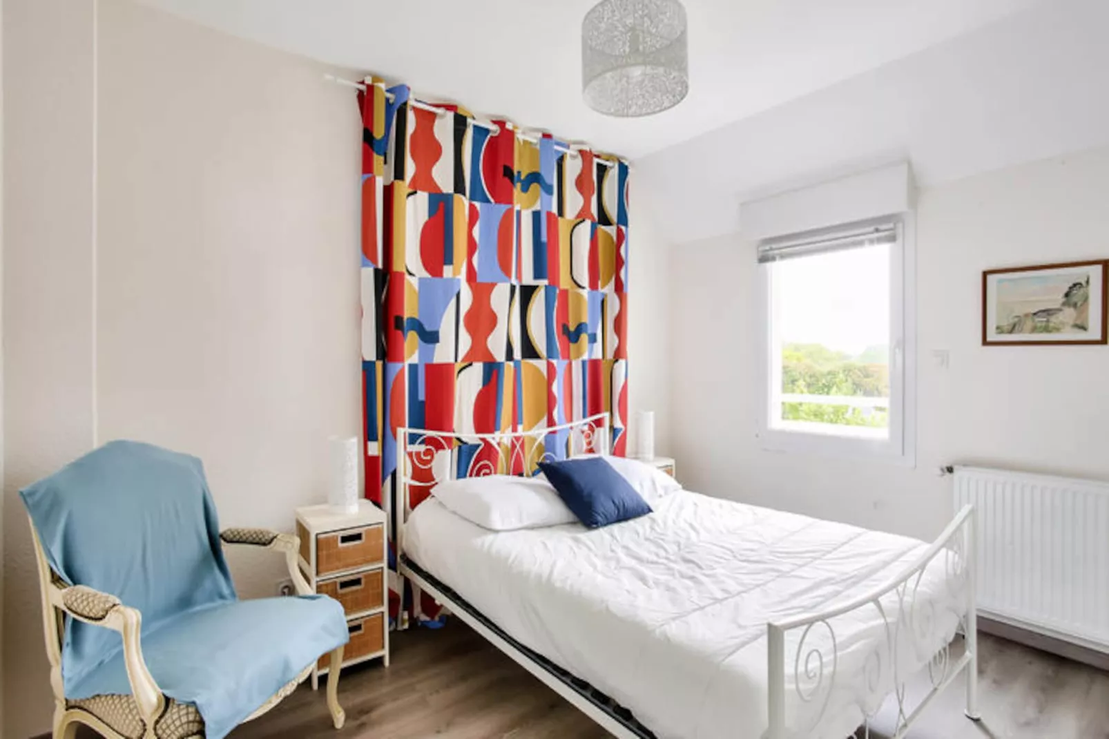 Maison à Saint-Lunaire-Niet-getagd