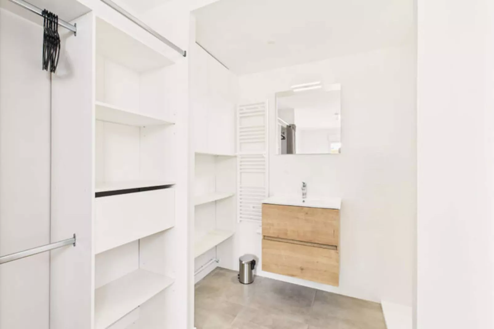 Maison à Le Tour du Parc-Niet-getagd