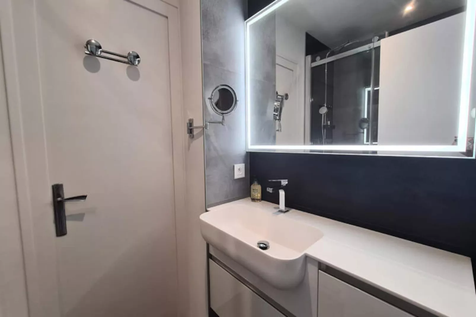 Appartements à Le Pouliguen-Niet-getagd