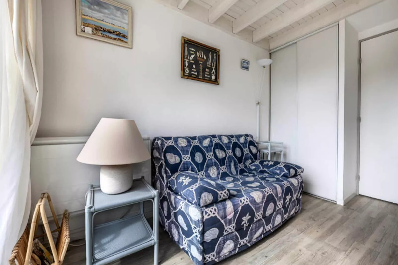 Appartements à Batz-sur-Mer-Niet-getagd