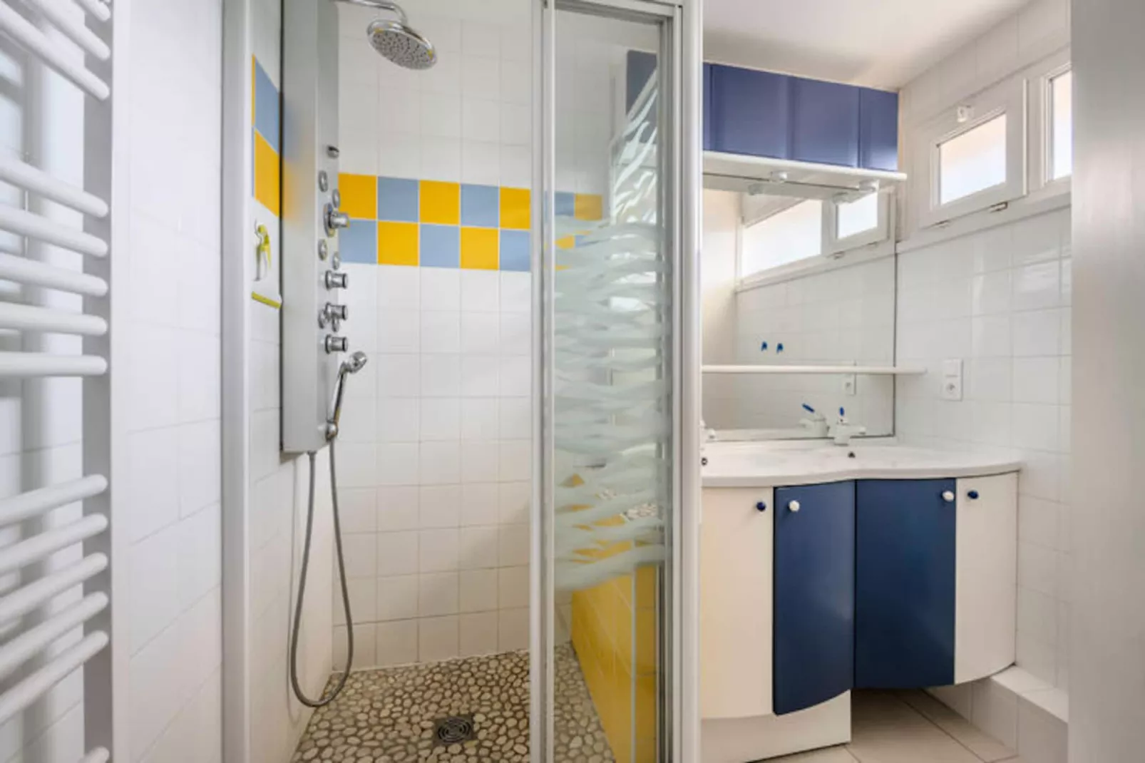 Appartements à Saint-Brevin-les-Pins-Niet-getagd