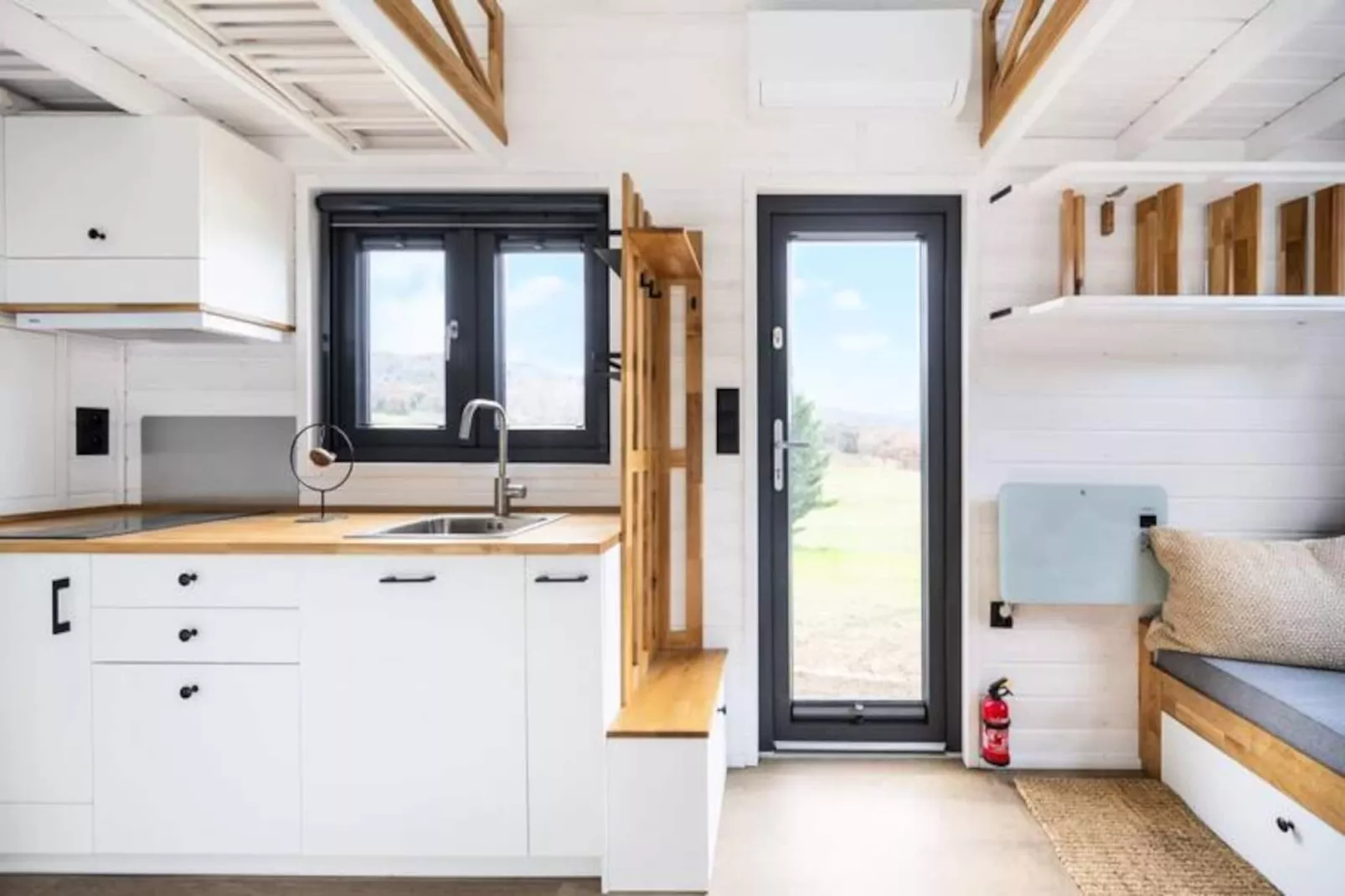 Tiny Boh&egrave;me | Domaine Paradis-Niet-getagd