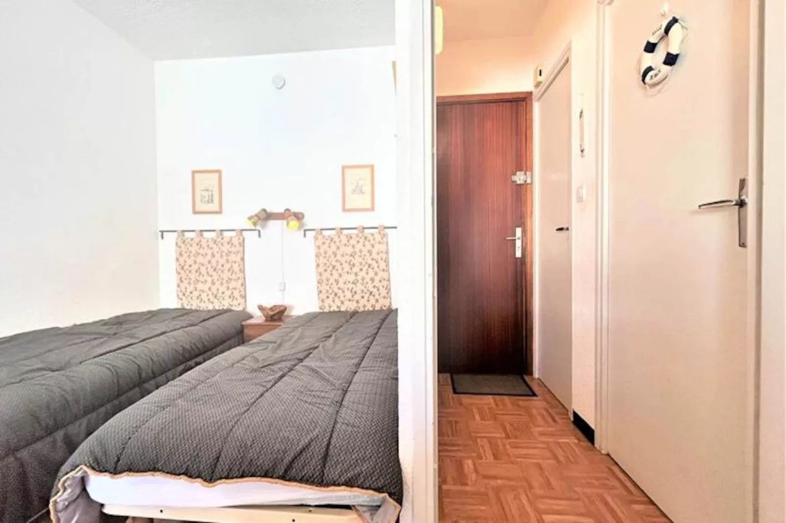 Résidence Passy-Niet-getagd