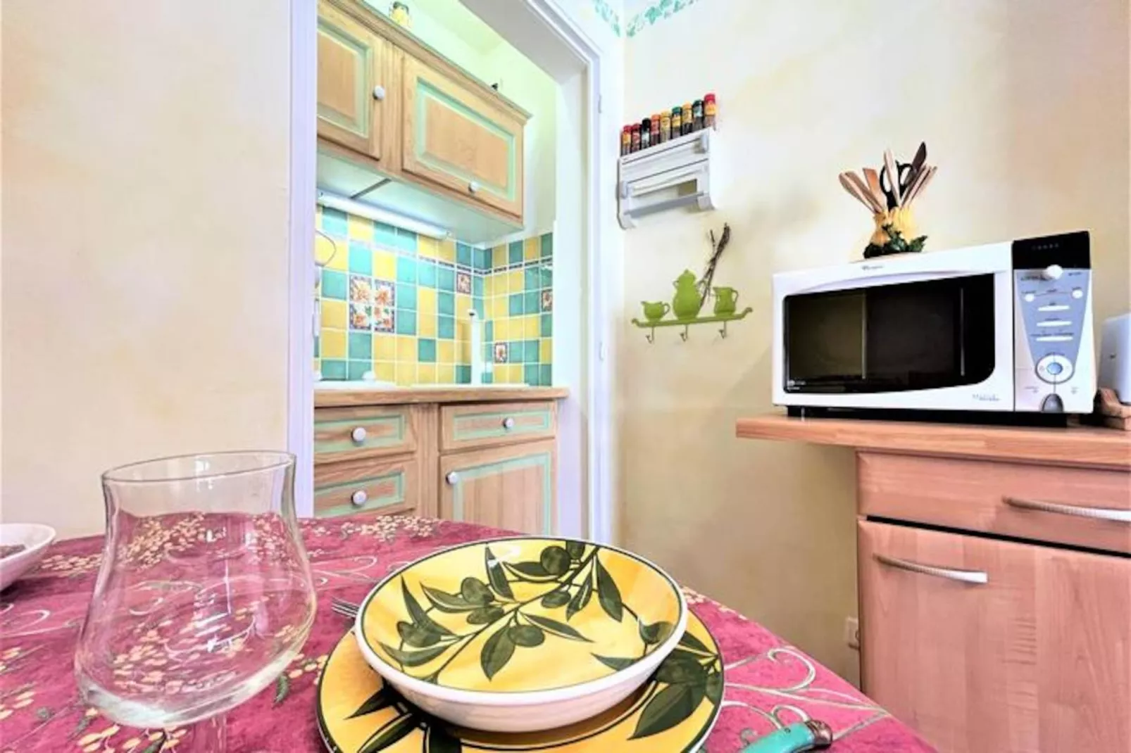 Résidence Fontaines-Niet-getagd