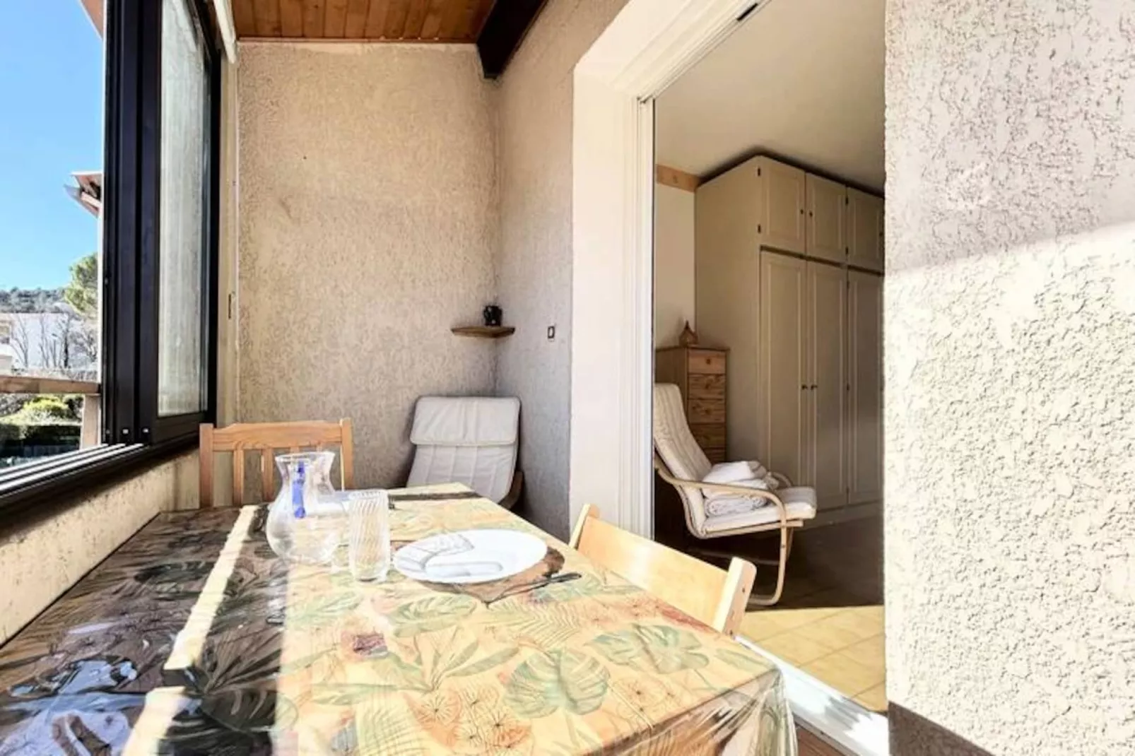 Résidence Clos De L'eden-Niet-getagd