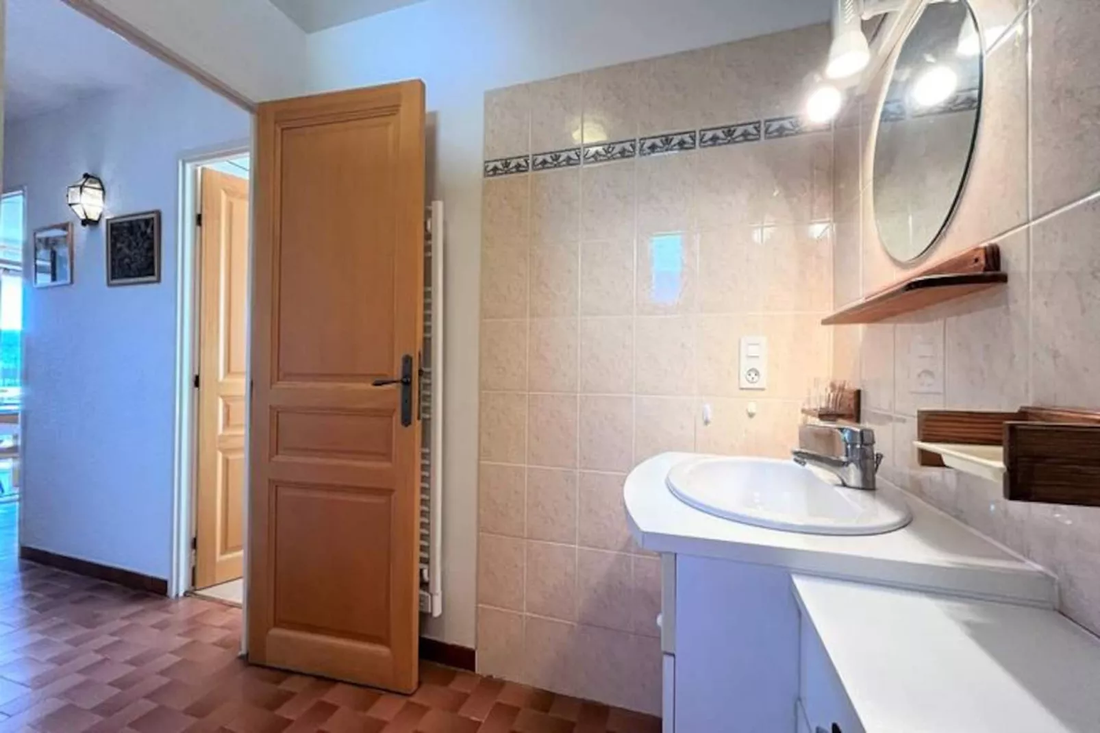 Résidence San Bastian-Niet-getagd