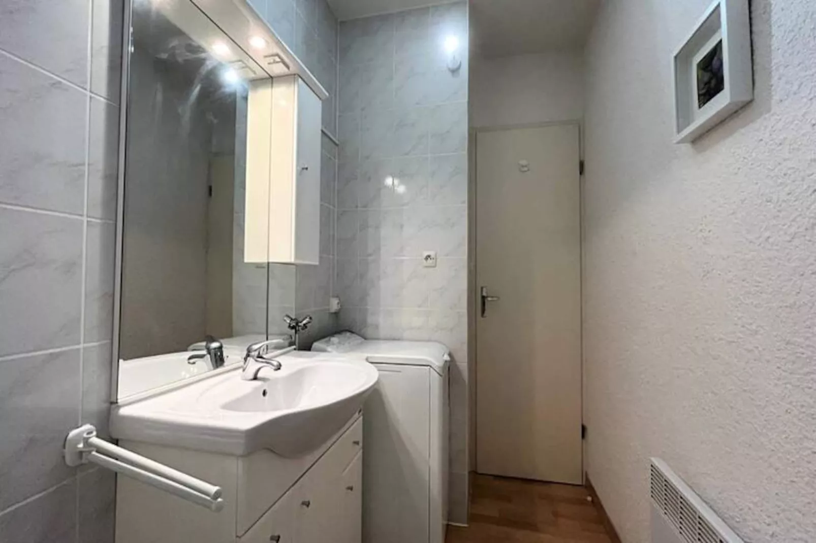 Résidence Ecrin-Niet-getagd