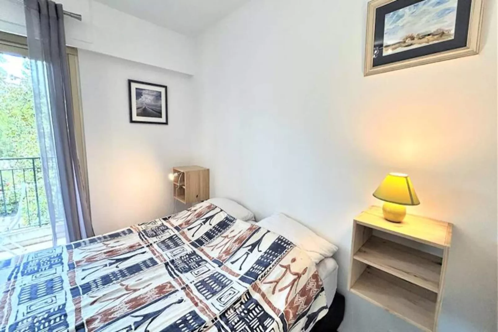 Résidence Cedres-Niet-getagd