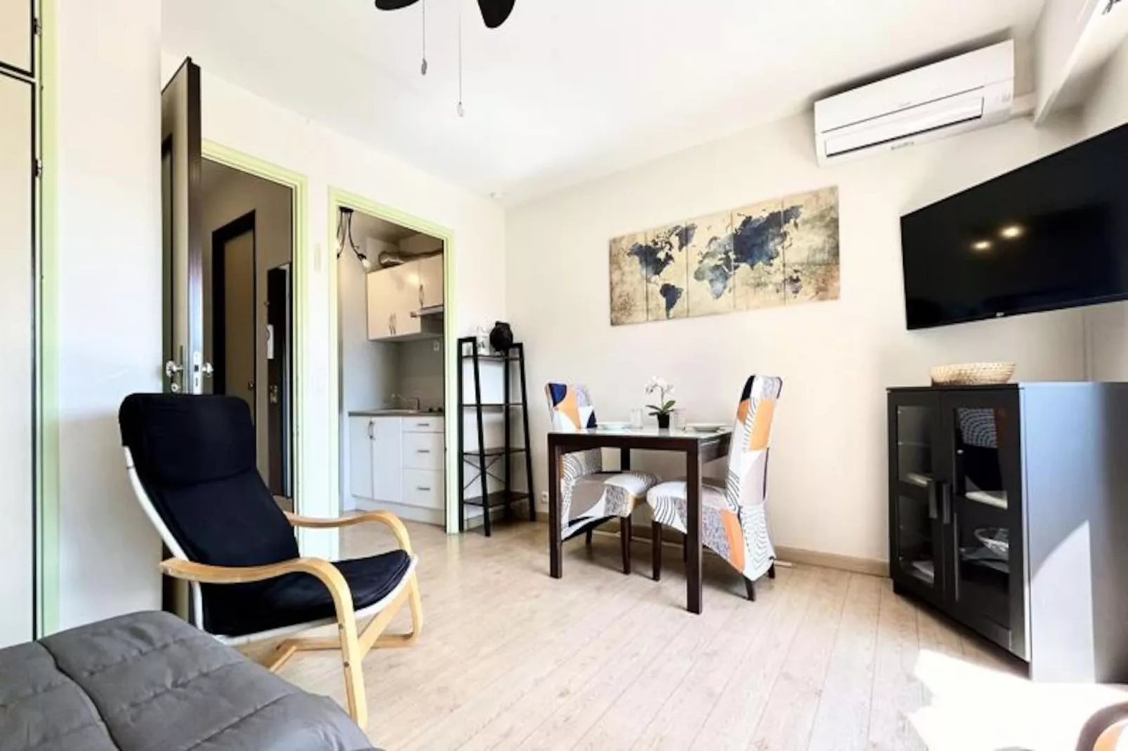 Résidence Cedres-Niet-getagd