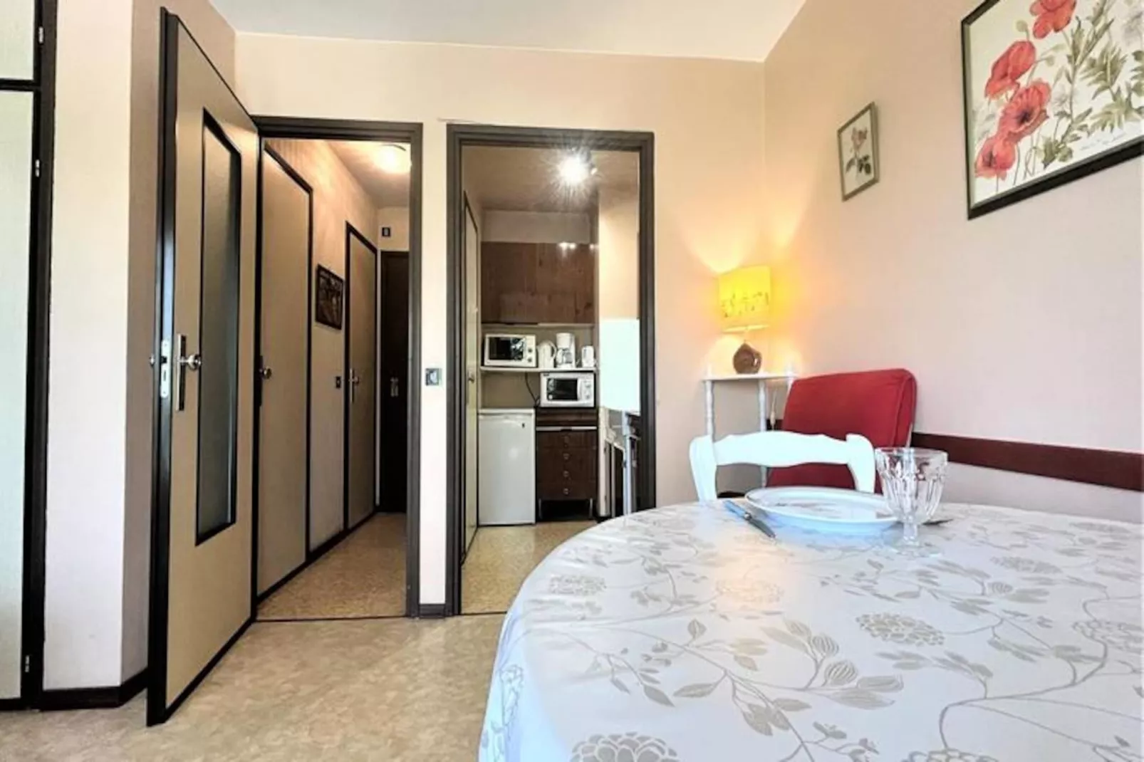 Résidence Cedres-Niet-getagd