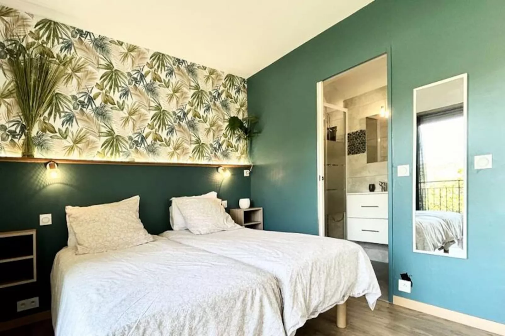 Résidence Cedres-Niet-getagd