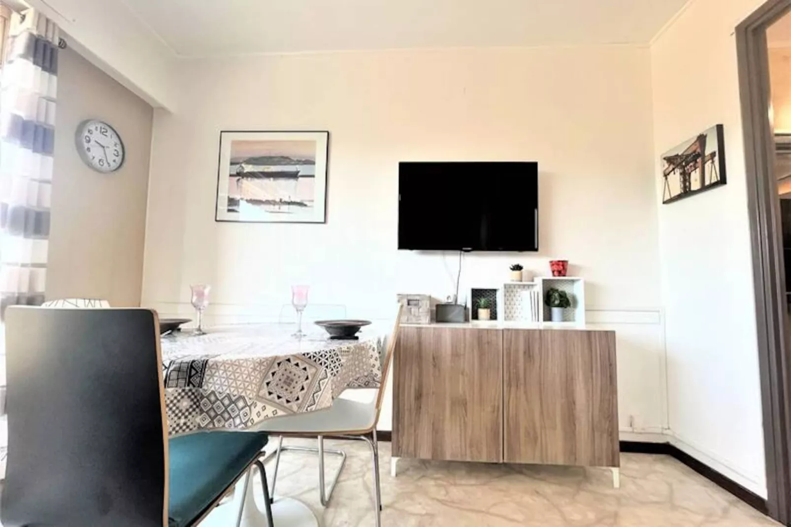 Résidence Cedres-Niet-getagd