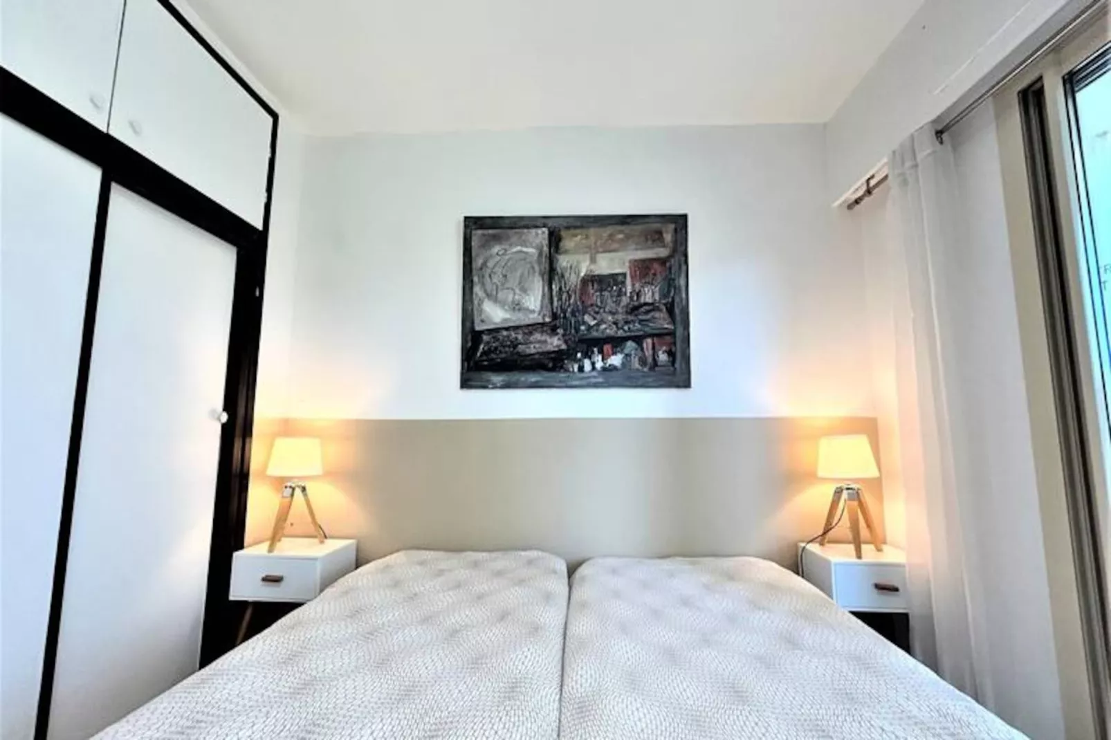 Résidence Cedres - Niet-getagd