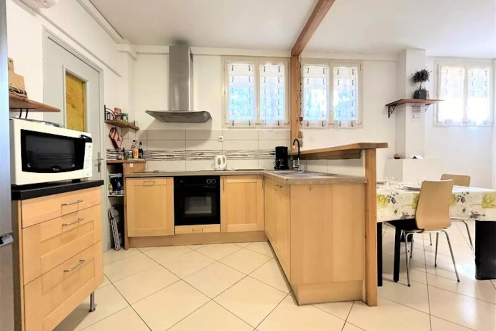 Résidence Cedres - Niet-getagd