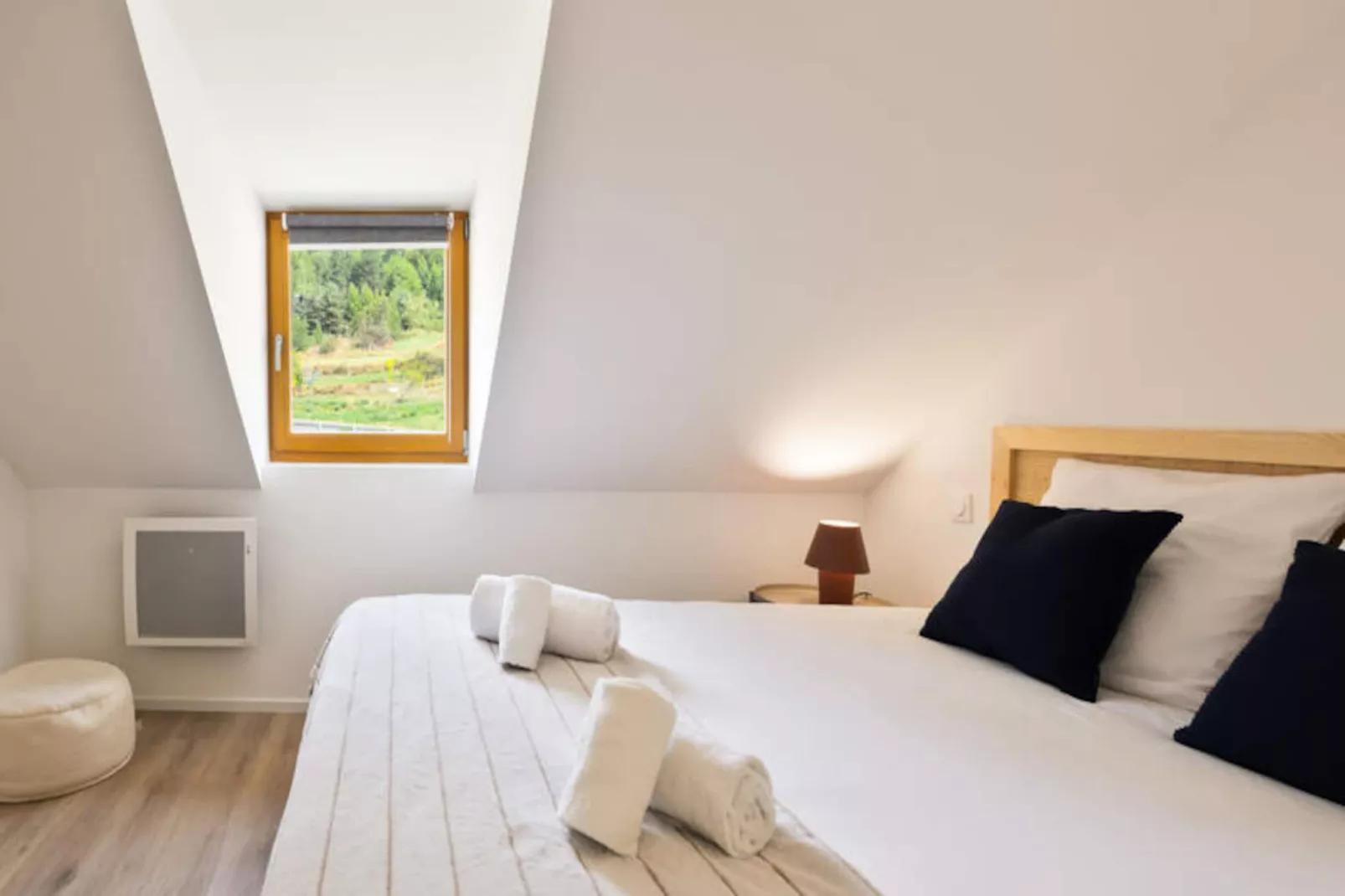 Résidence RÉsidence Violaine-Niet-getagd