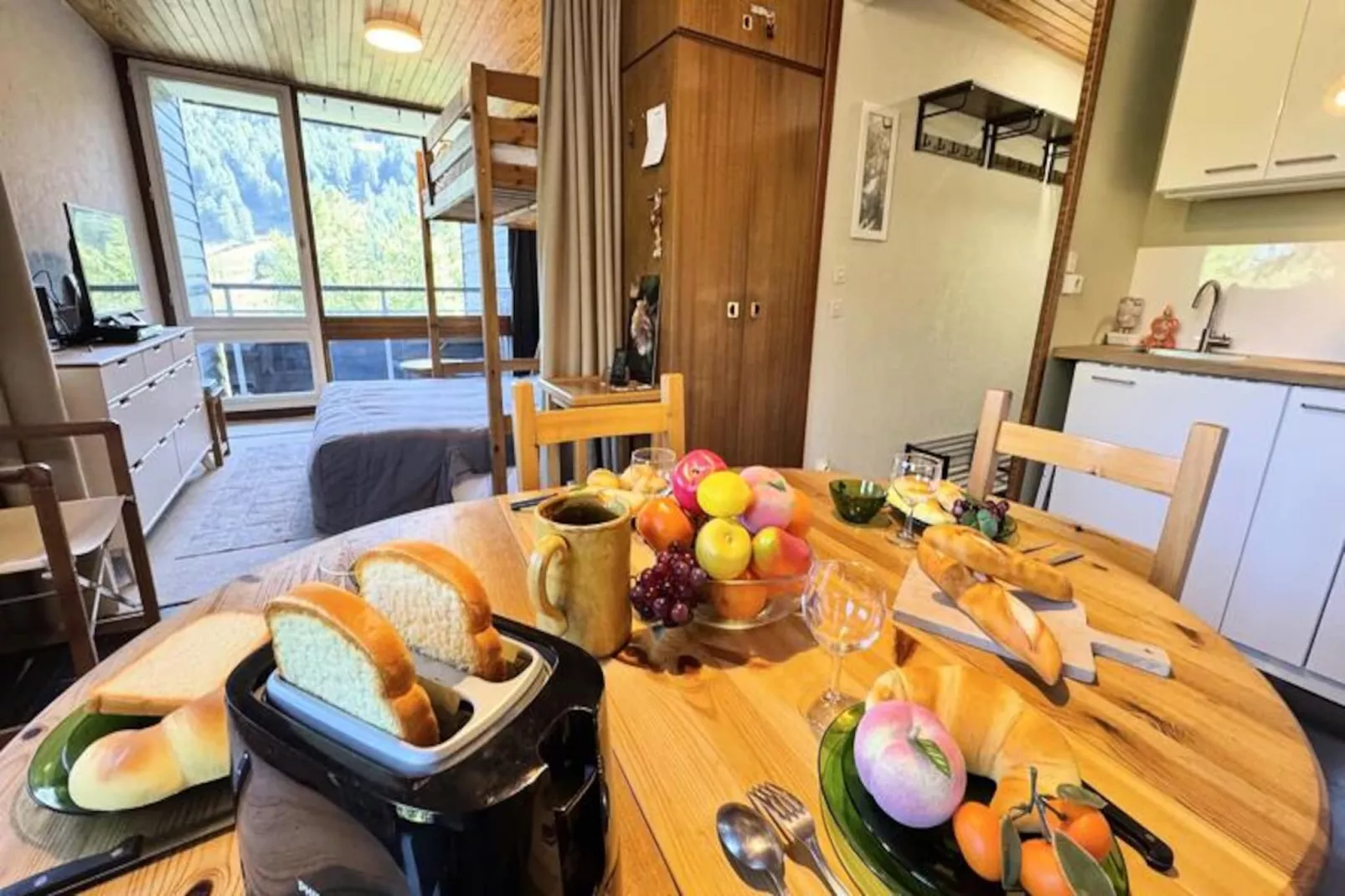 Résidence Olan - Niet-getagd