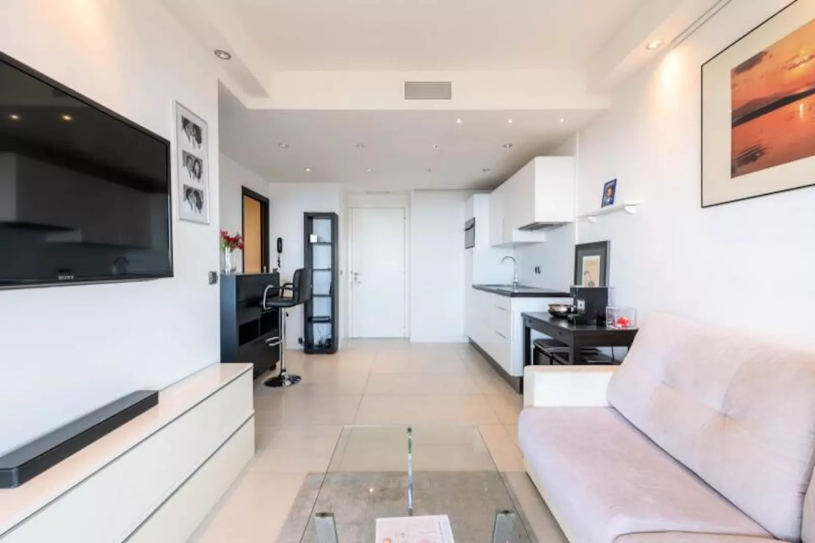 Résidence Appartement Avec Terrasse, Piscine & Acc&egrave;s Plage-Niet-getagd