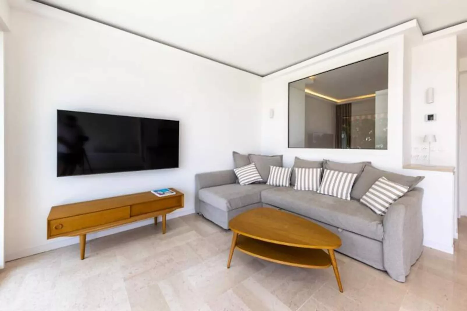 06db Magnifique Appartement Vue Incroyable Mtboron-Niet-getagd