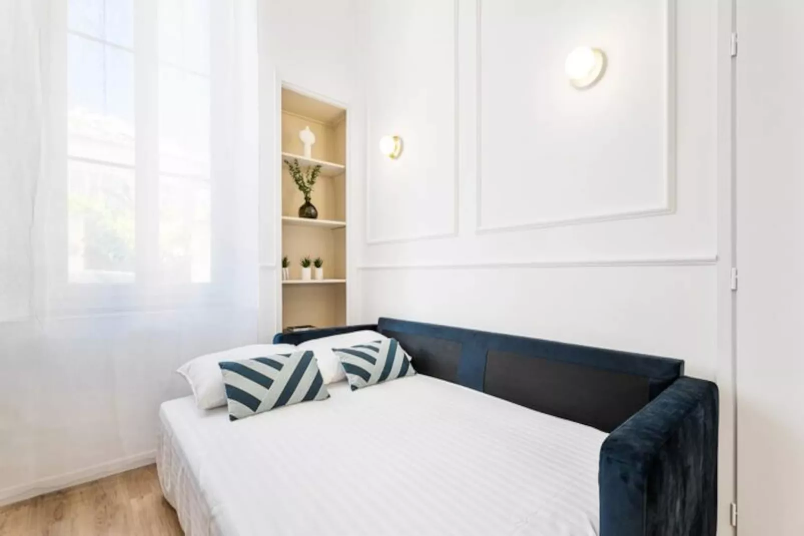 Appartement Prado --Niet-getagd