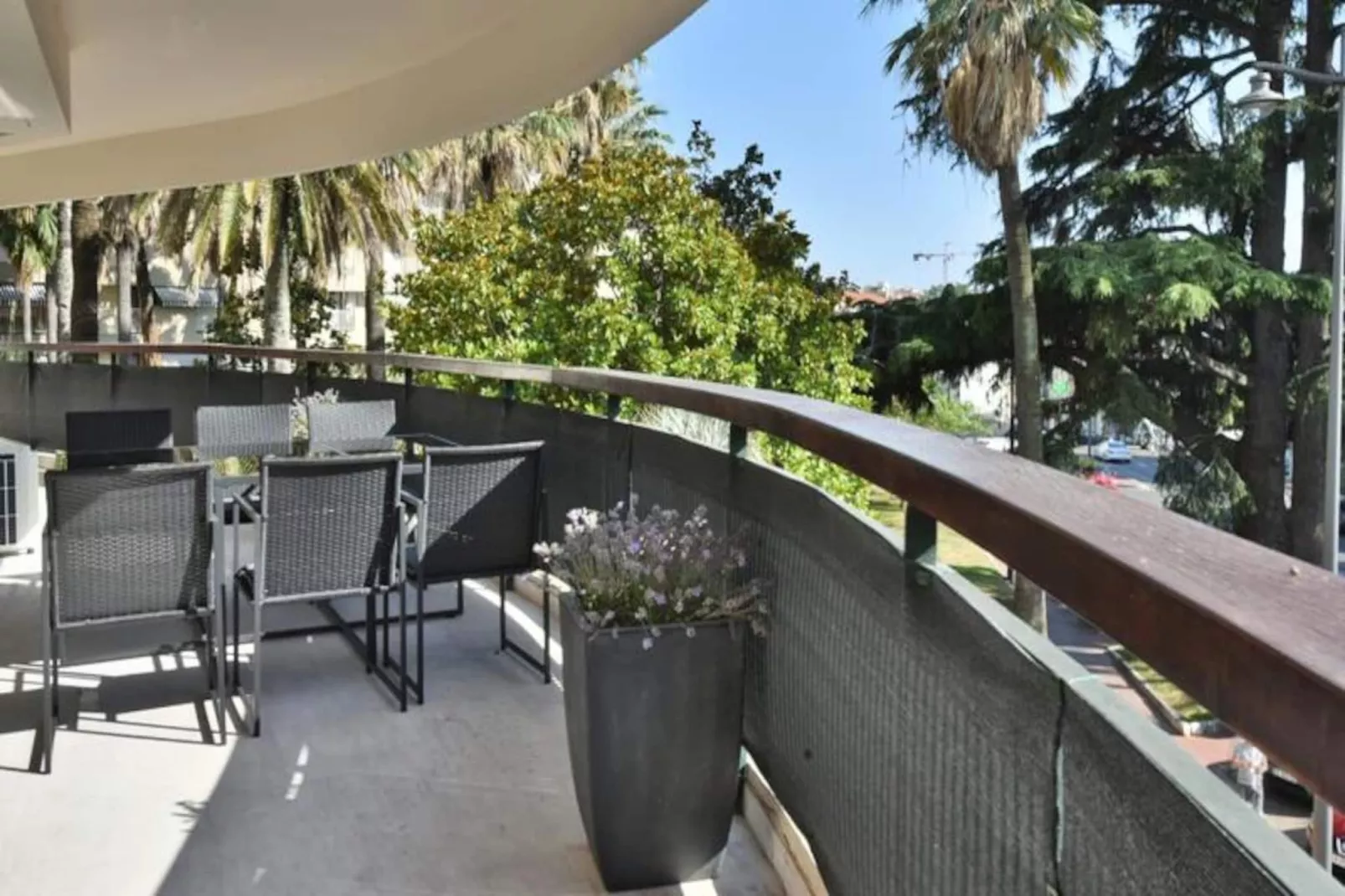 Résidence Cannes - 3p Neuf &agrave; 15min &agrave; Pied De La Plage-Niet-getagd