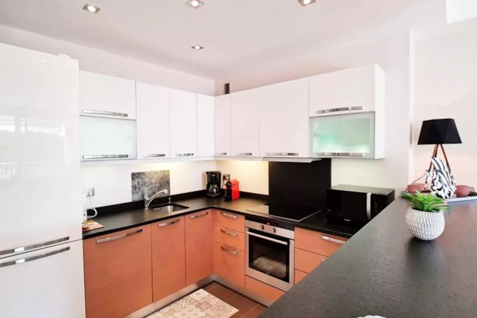 Résidence 4p Terrasse & Vue Mer, Plage &agrave; 5 Min-Niet-getagd