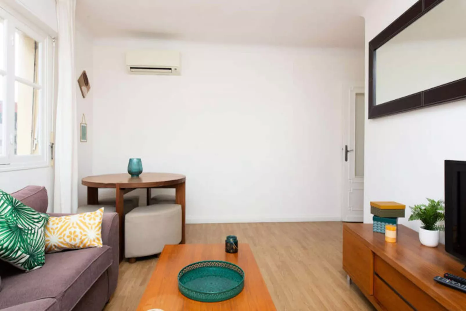 Résidence 3p &agrave; 2 Min De La Rue D&rsquo;antibes Et Des Plages-Niet-getagd