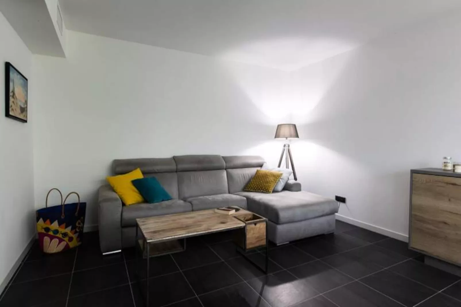 Résidence 3p Avec Jardin Et Piscine Au Coeur Du Palm Beach-Niet-getagd