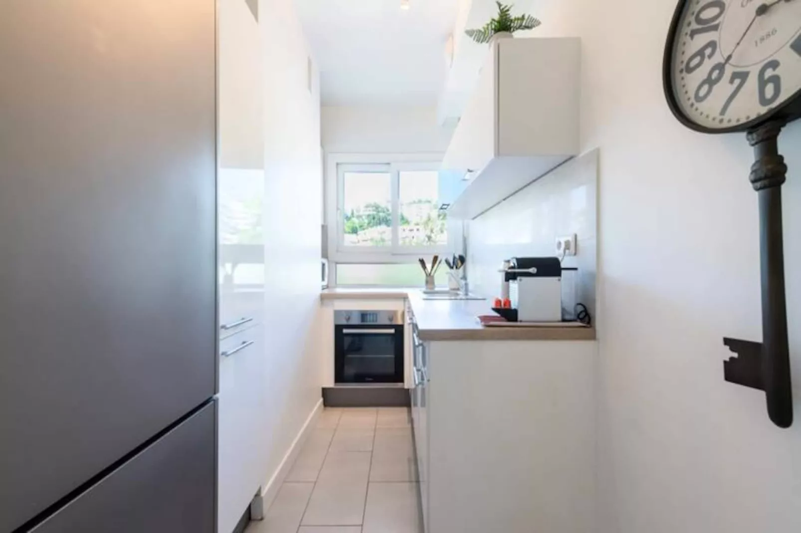 Résidence 3p Cosy, 6 Minutes à Pied Des Plages-Niet-getagd