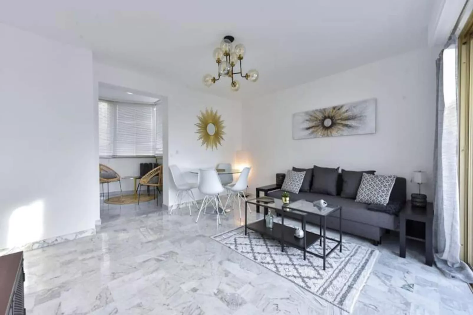 Résidence Cannes Palm Beach, 2 Min Des Plages-Niet-getagd