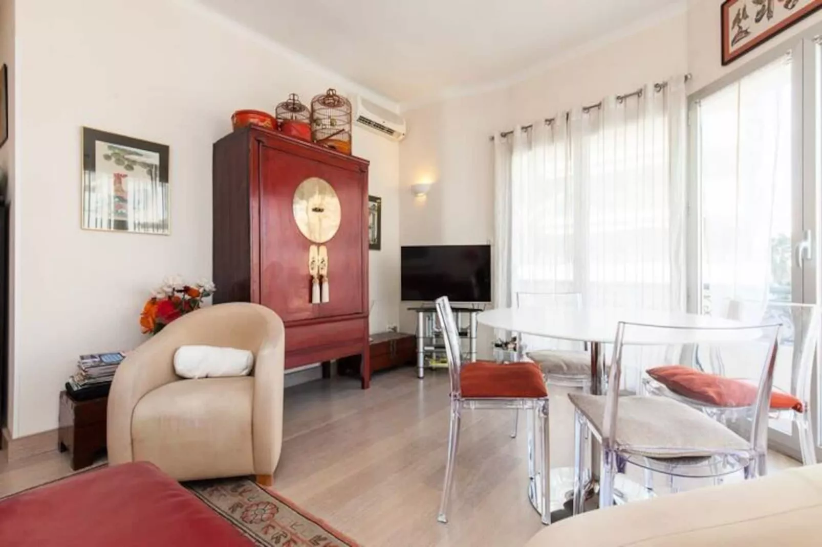 Résidence 3 Pi&egrave;ces En Centre-ville, Proche Croisette&palais-Niet-getagd